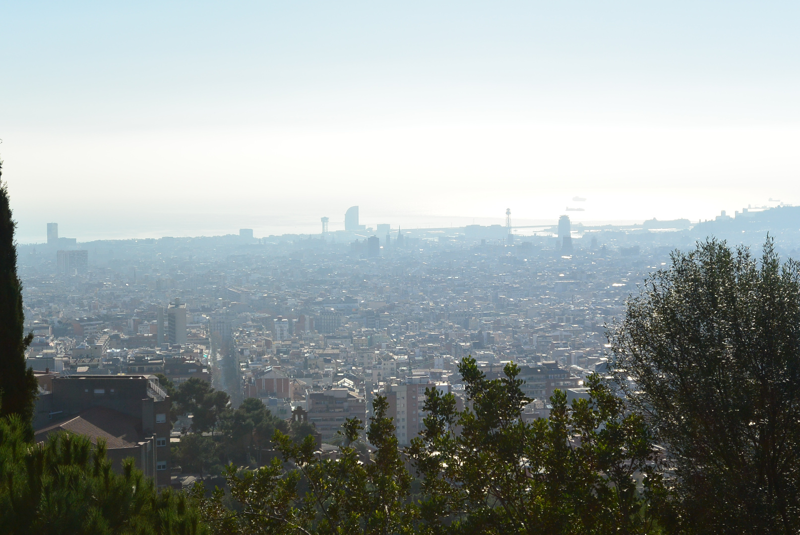 Espagne 261218 301218  201